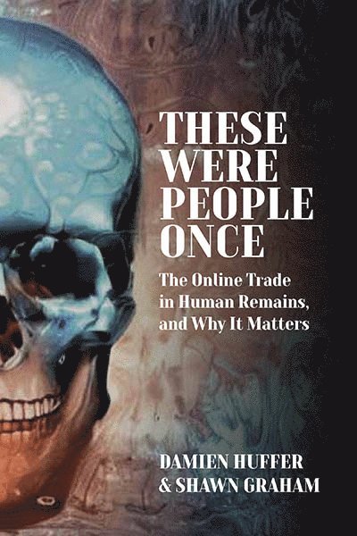 These Were People Once