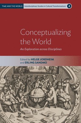 bokomslag Conceptualizing the World