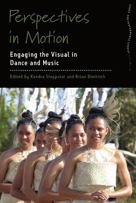 Perspectives in Motion