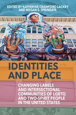 Identities and Place 1