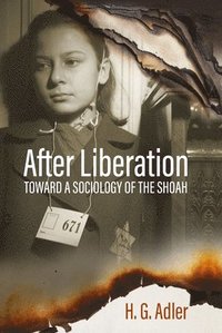 bokomslag After Liberation