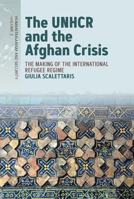 The UNHCR and the Afghan Crisis 1