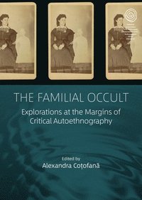 bokomslag Familial Occult
