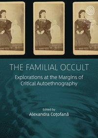 bokomslag The Familial Occult
