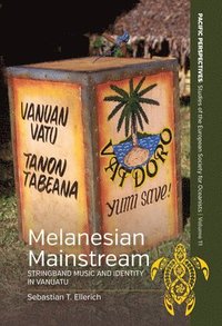 bokomslag Melanesian Mainstream