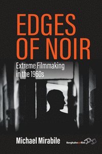 bokomslag Edges of Noir
