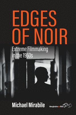 bokomslag Edges of Noir