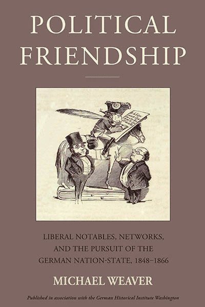 Political Friendship