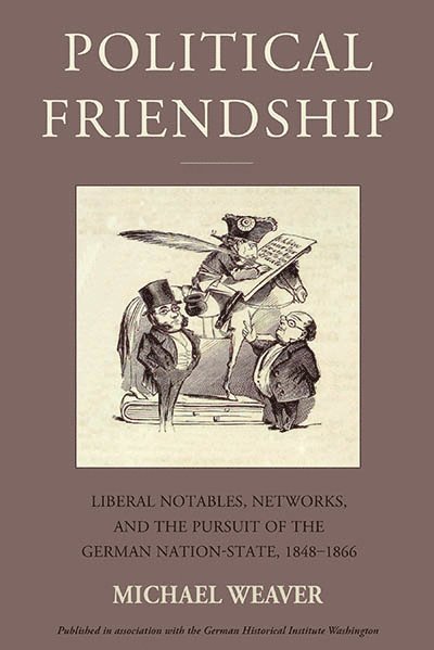 Political Friendship 1