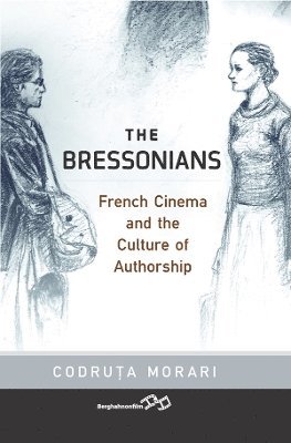 bokomslag The Bressonians