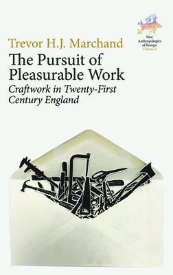 The Pursuit of Pleasurable Work 1