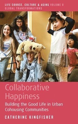 bokomslag Collaborative Happiness