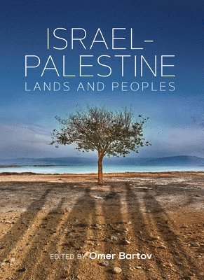 Israel-Palestine 1