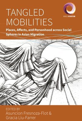 bokomslag Tangled Mobilities