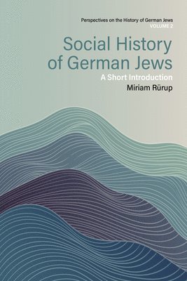 Social History of German Jews 1