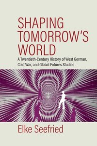 bokomslag Shaping Tomorrow's World