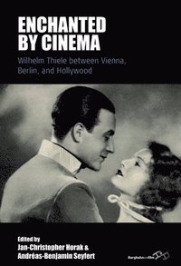 bokomslag Enchanted by Cinema