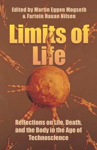 bokomslag Limits of Life