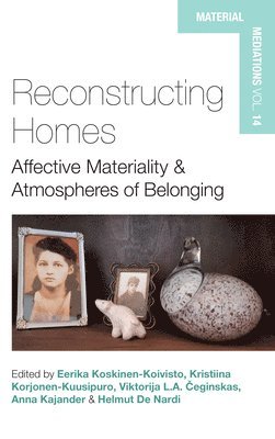 Reconstructing Homes 1