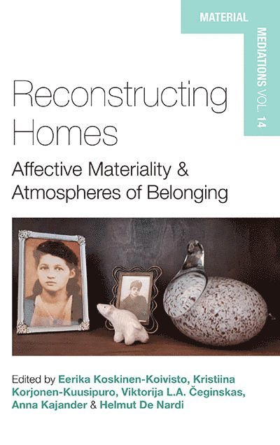 Reconstructing Homes 1