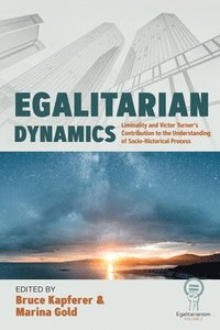 bokomslag Egalitarian Dynamics