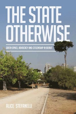 The State Otherwise 1