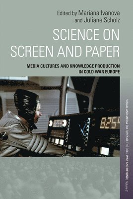 Science on Screen and Paper