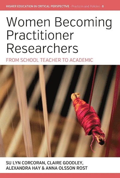 Women Becoming Practitioner Researchers 1