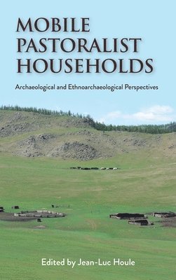 Mobile Pastoralist Households 1