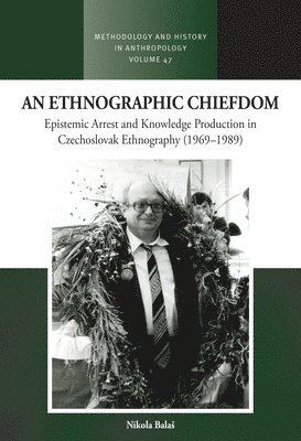 bokomslag Ethnographic Chiefdom