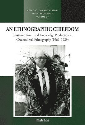 An Ethnographic Chiefdom 1