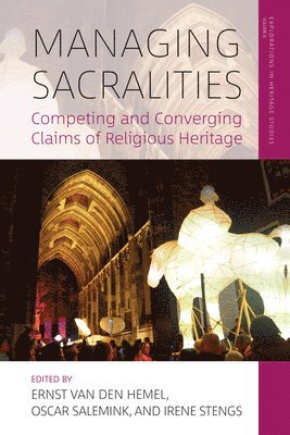 Managing Sacralities