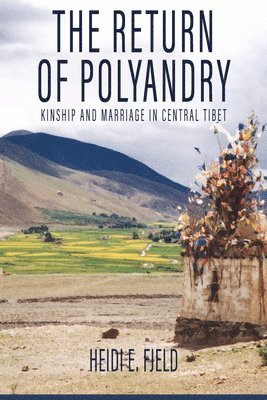bokomslag Return of Polyandry