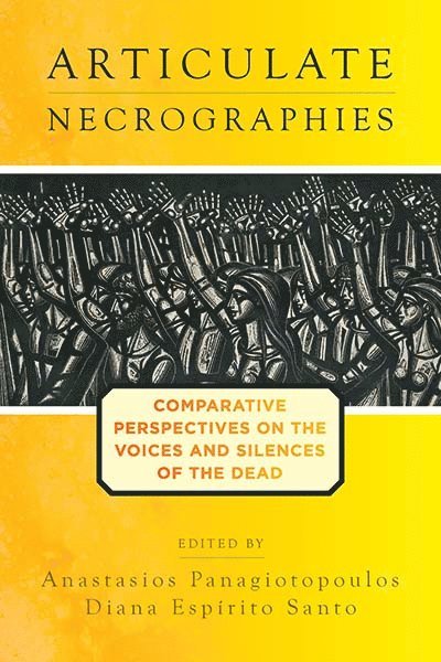 Articulate Necrographies