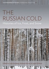 bokomslag Russian Cold, The