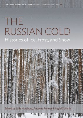 bokomslag Russian Cold