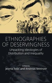 bokomslag Ethnographies of Deservingness