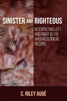 Sinister and Righteous 1