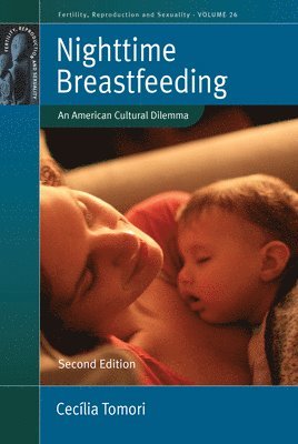 Nighttime Breastfeeding 1