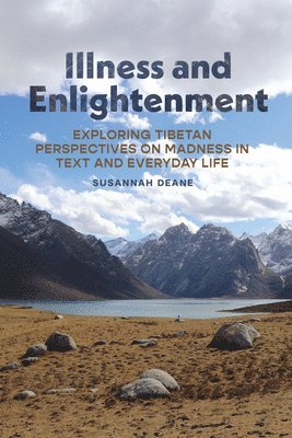 bokomslag Illness and Enlightenment