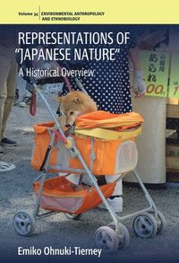 bokomslag Representations of "Japanese Nature"
