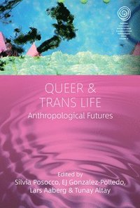 bokomslag Queer and Trans Life