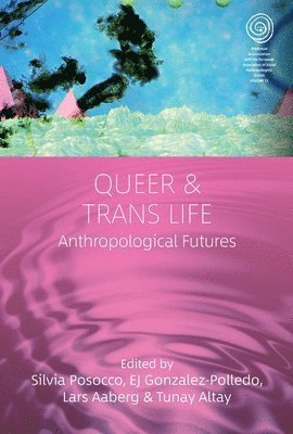 Queer and Trans Life 1