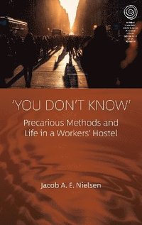 bokomslag 'You Don't Know'