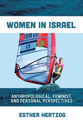 bokomslag Women in Israel