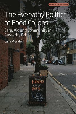 Everyday Politics of Food Co-ops 1
