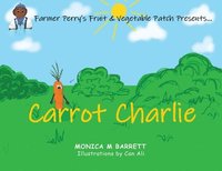bokomslag Carrot Charlie