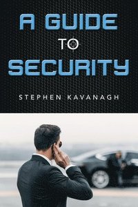 bokomslag Guide To Security