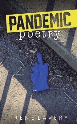 bokomslag Pandemic Poetry