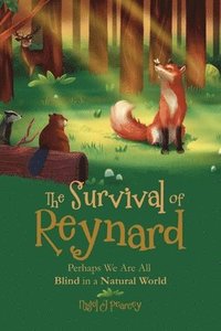 bokomslag Survival of Reynard
